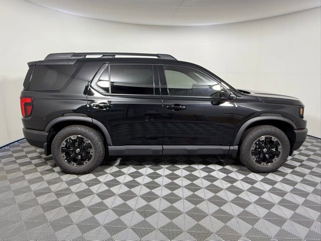 New 2026 Honda Passport TrailSport Elite image 7