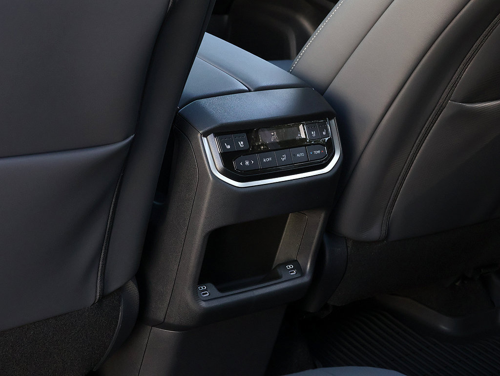 New 2026 Lexus TX 350 AWD w/ Technology Package image 18