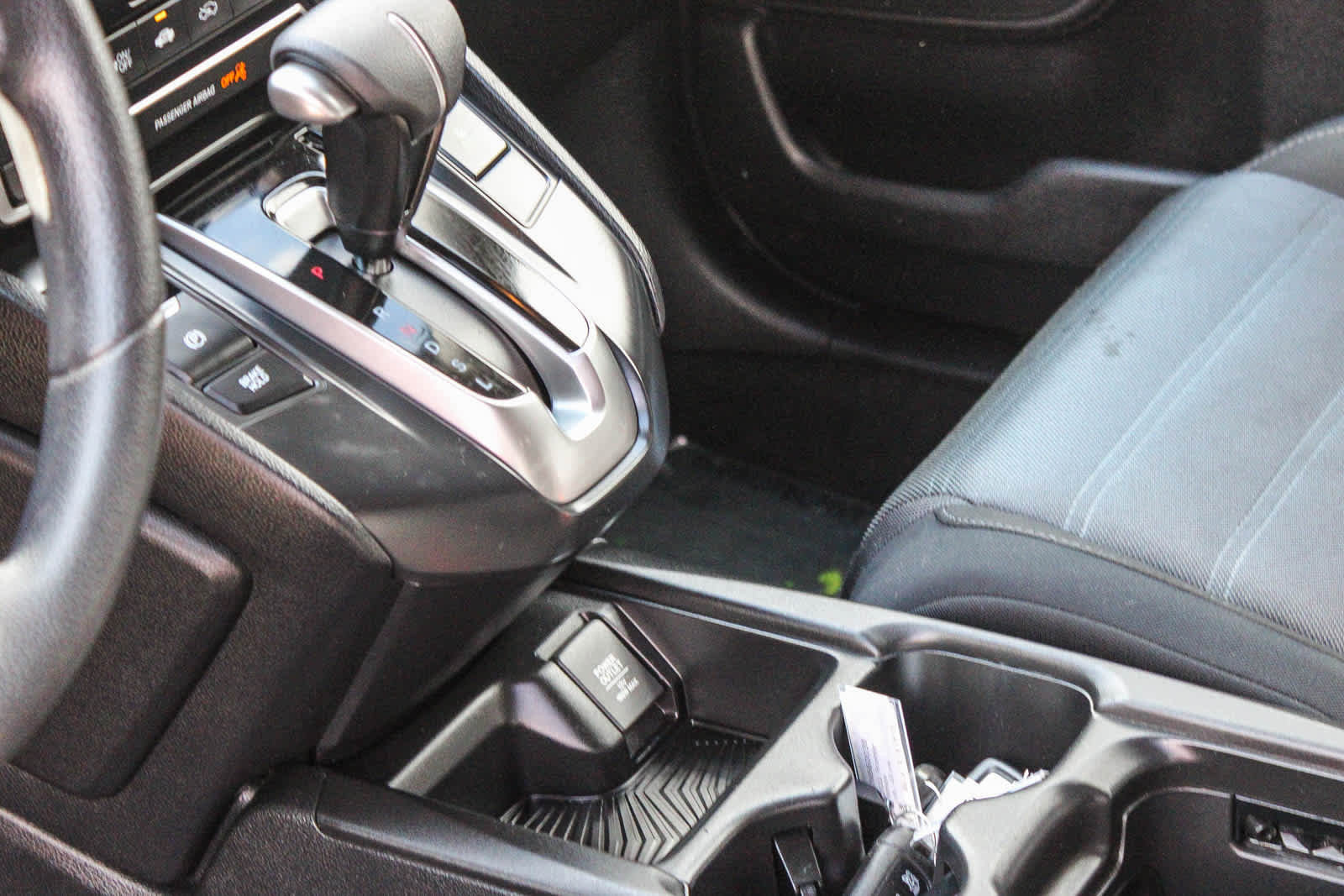 Certified 2019 Honda CR-V EX image 20