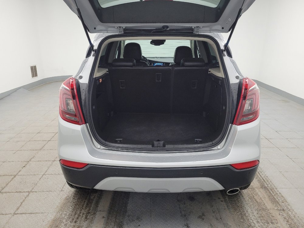 Used 2019 Buick Encore Essence w/ Safety Package II image 29