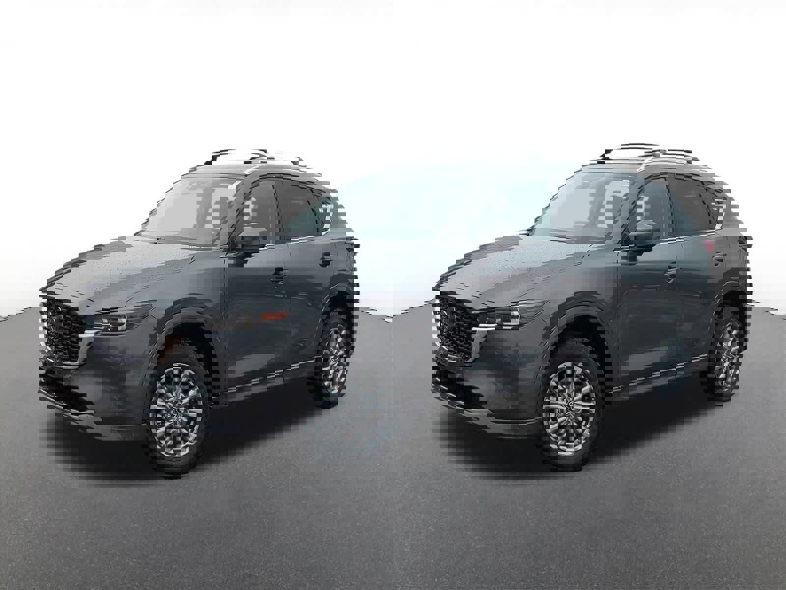 New 2025 MAZDA CX-5 AWD 2.5 S image 1