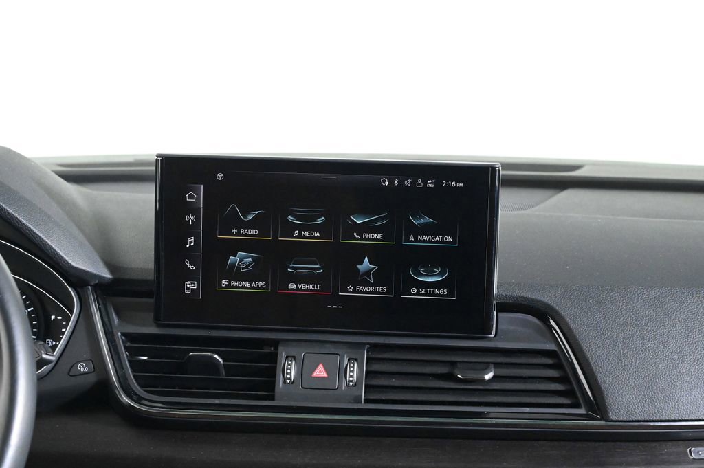 Used 2023 Audi Q5 2.0T Premium image 13