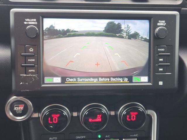 Used 2022 Toyota GR86 Premium image 19