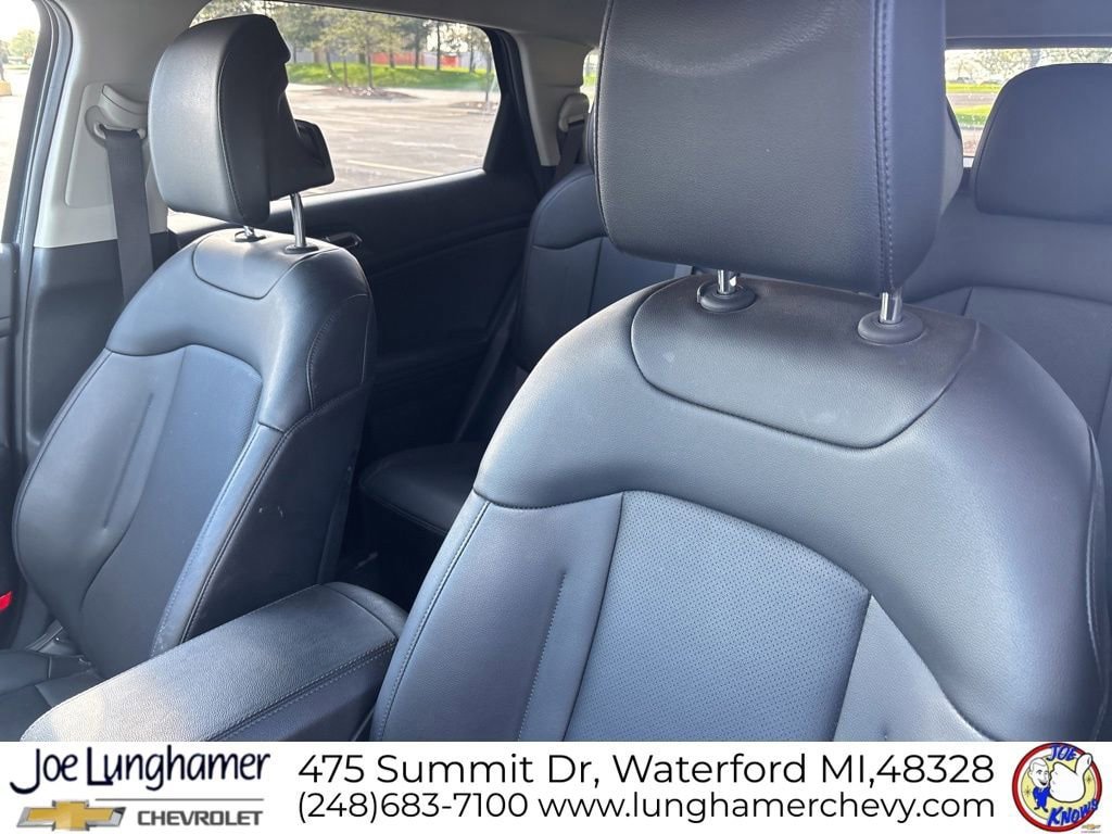 Used 2024 Kia Sportage EX AWD/4WD image 13