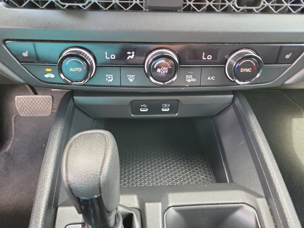 Used 2024 Honda Accord EX image 20