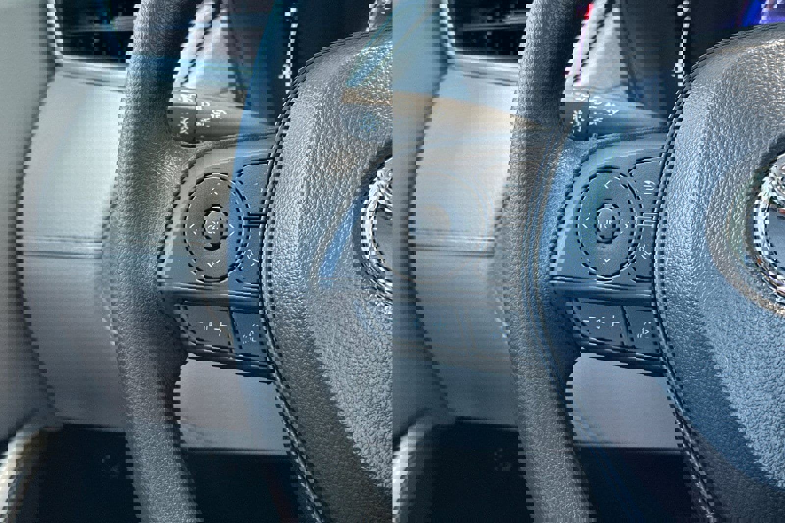 New 2026 Toyota Corolla Cross L image 26