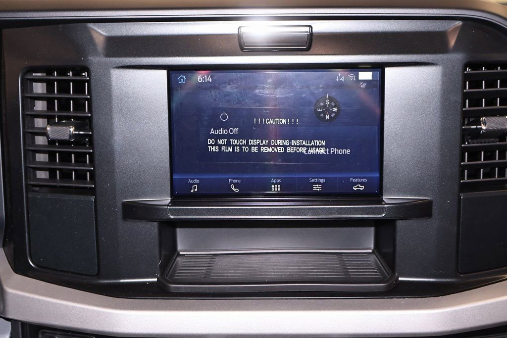 New 2025 Ford F350 XL w/ XL Chrome Package image 18