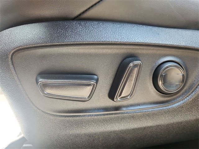 Used 2024 Toyota RAV4 XSE image 12