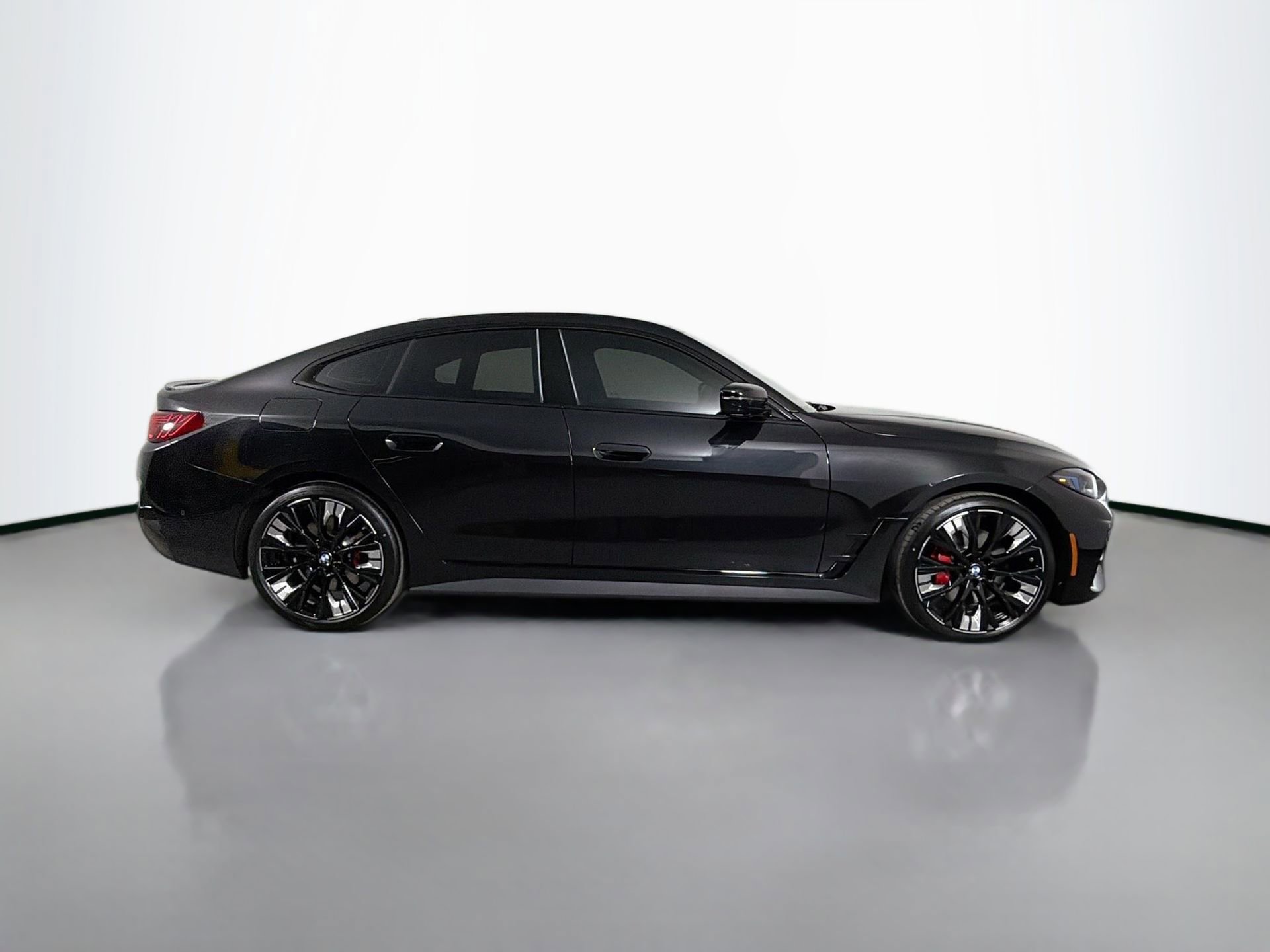 New 2026 BMW 430i w/ M Sport Package image 4