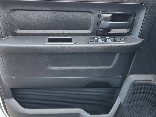 Used 2021 RAM 3500 Tradesman image 23