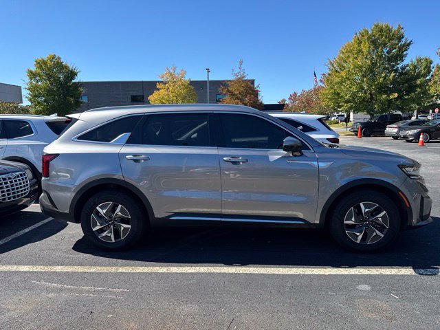 Certified 2021 Kia Sorento S FWD image 6