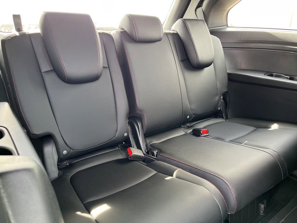 Certified 2026 Honda Odyssey Sport-L image 30