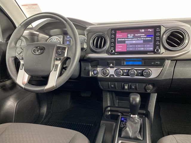 Used 2023 Toyota Tacoma SR5 w/ SX Package image 13