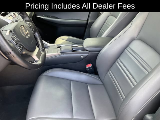 Used 2020 Lexus NX 300 FWD w/ Accessory Package 2 image 5