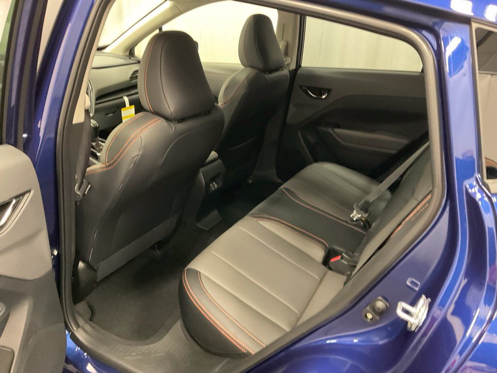 New 2026 Subaru Crosstrek 2.5i Limited AWD/4WD image 33