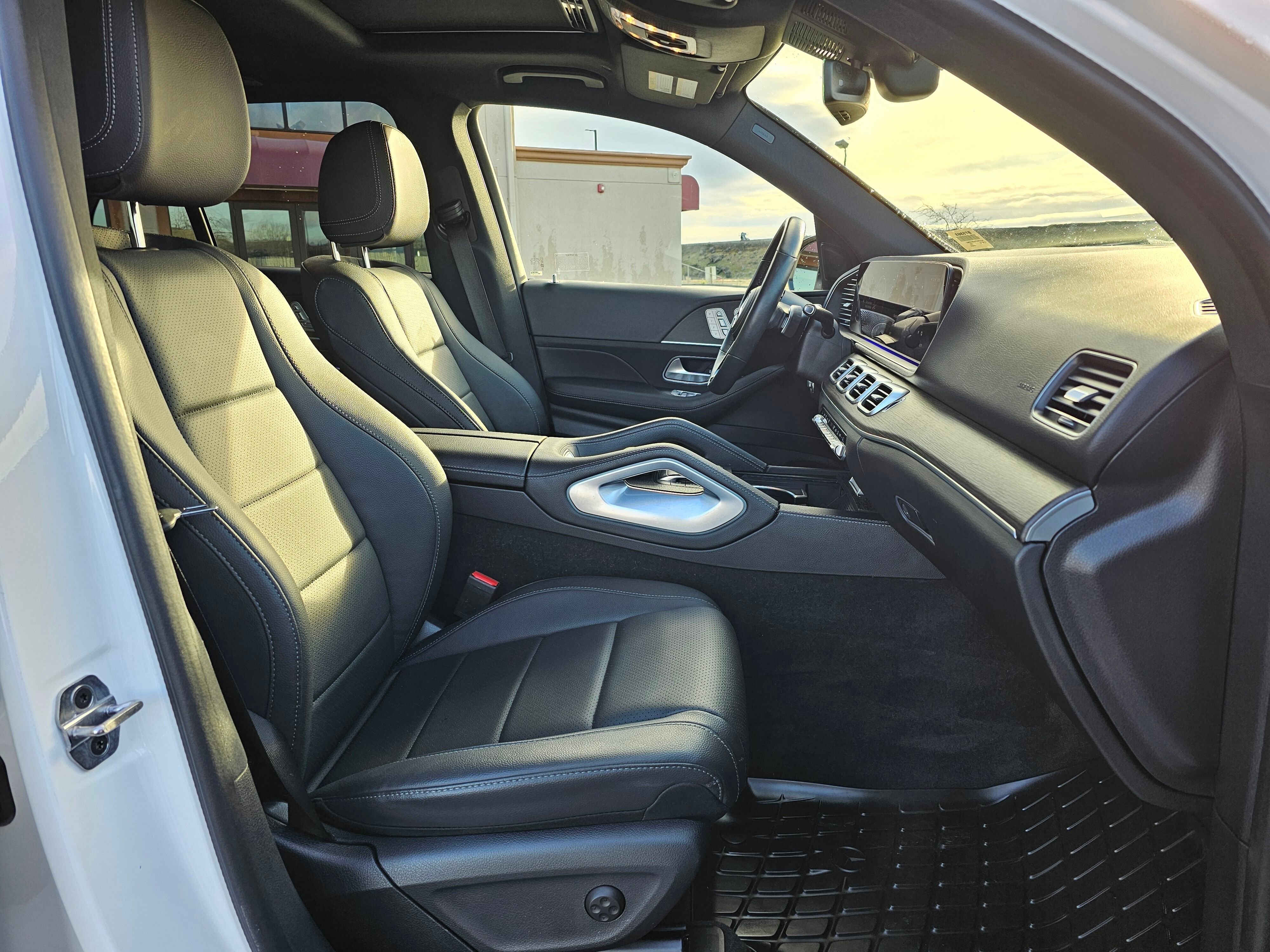 Used 2024 Mercedes-Benz GLE 350 GLE 350 image 15