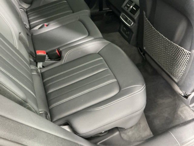 Used 2021 Audi Q5 2.0T Premium Plus w/ Premium Plus Package image 12