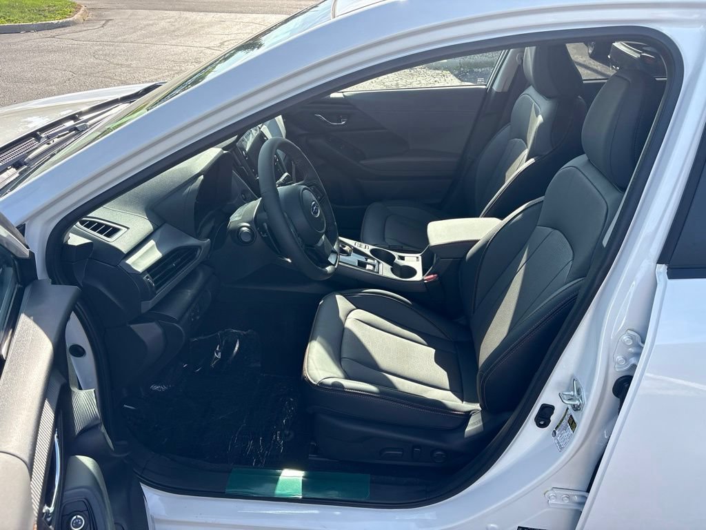 New 2026 Subaru Crosstrek 2.5i Limited AWD/4WD image 9