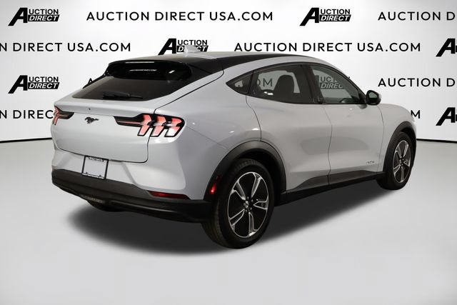 Used 2022 Ford Mustang Mach-E Select AWD/4WD image 39