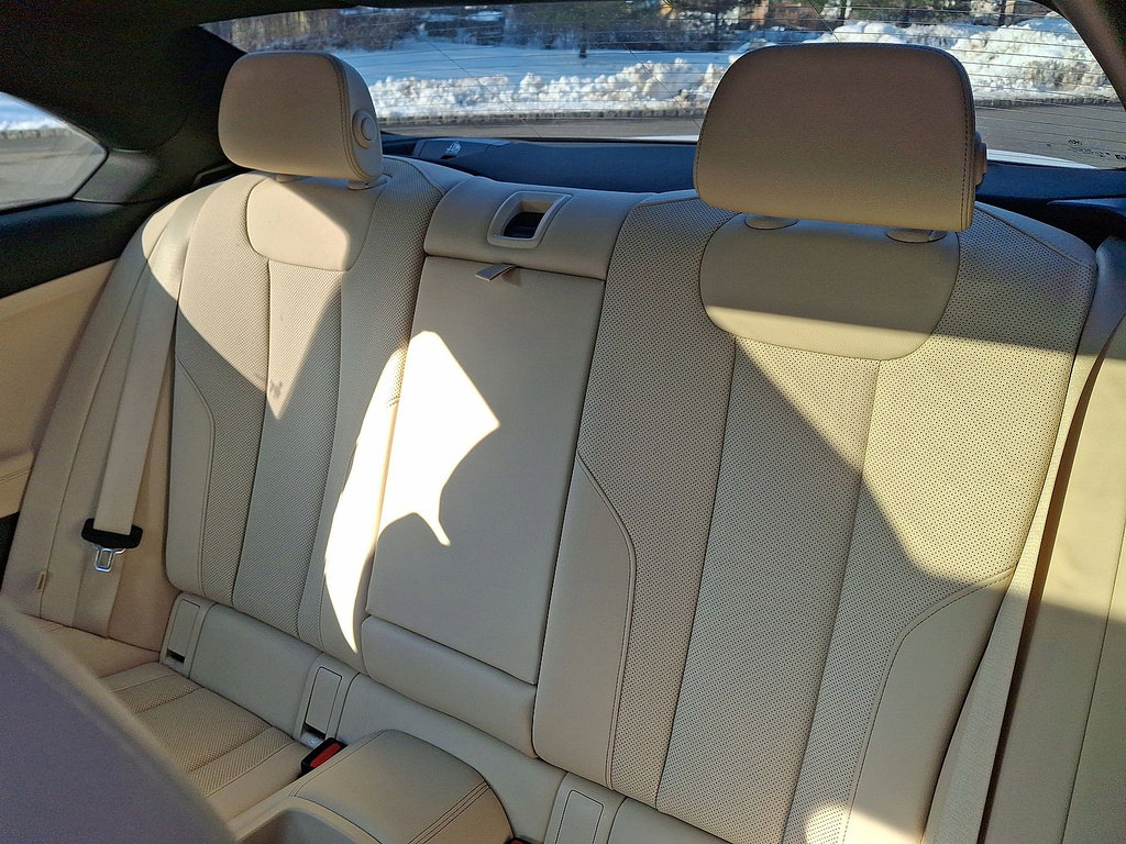 Used 2024 BMW 230i xDrive Coupe w/ Convenience Package image 13