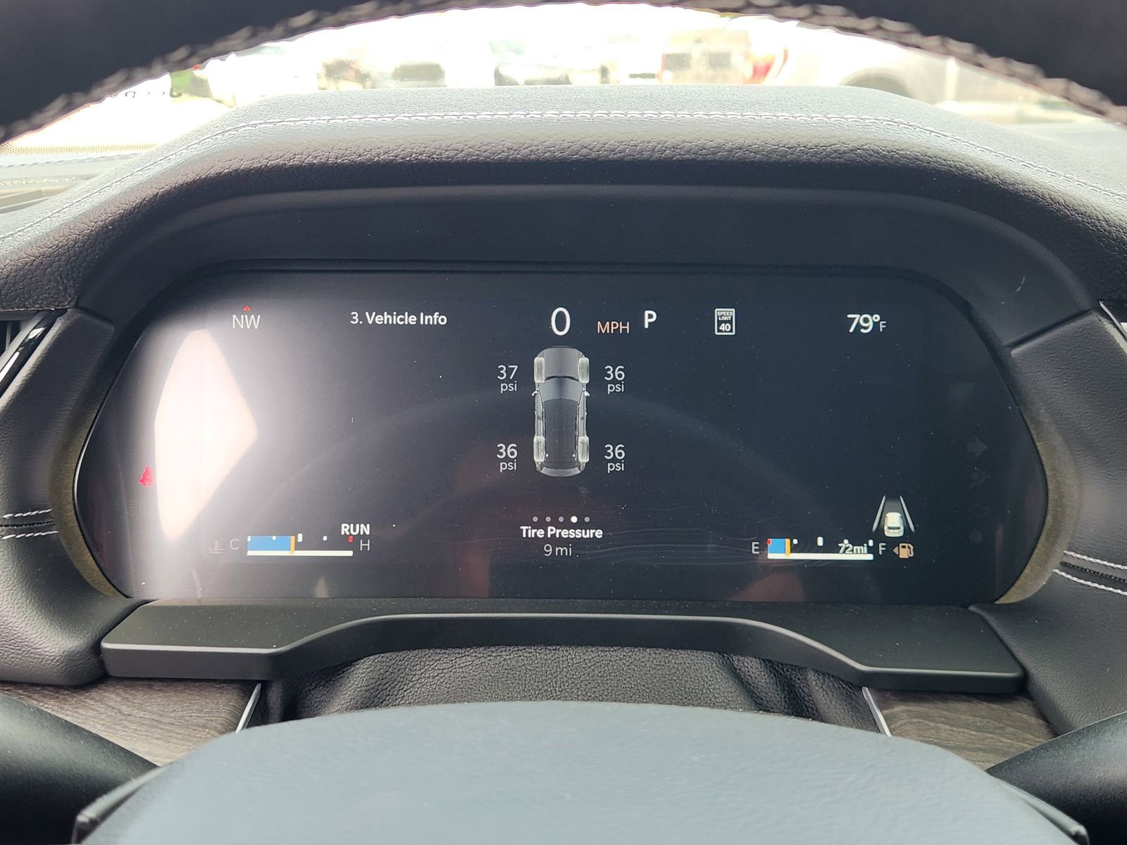 New 2026 Jeep Grand Cherokee Limited AWD/4WD image 15