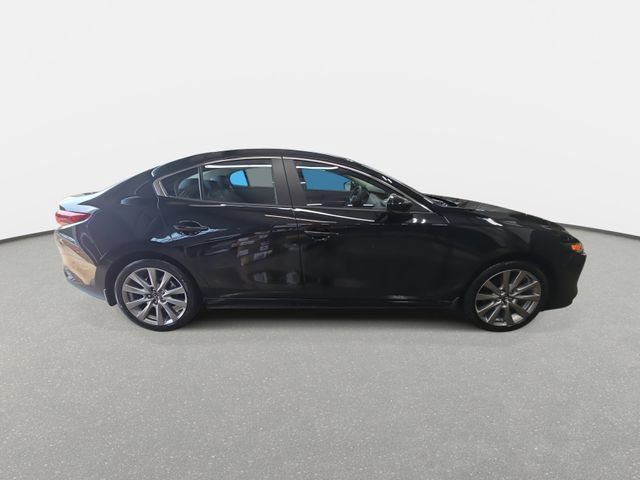New 2026 MAZDA MAZDA3 2.5 S Sedan w/ Preferred Pkg FWD image 4