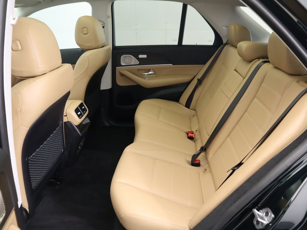 Used 2024 Mercedes-Benz GLE 450 GLE 450 image 22