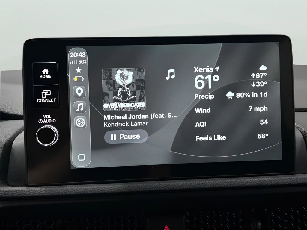 Certified 2026 Honda CR-V Sport-L image 17
