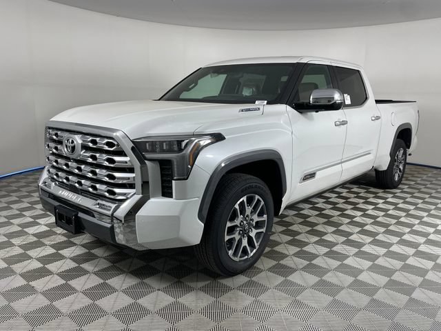 New 2026 Toyota Tundra 1794 Edition