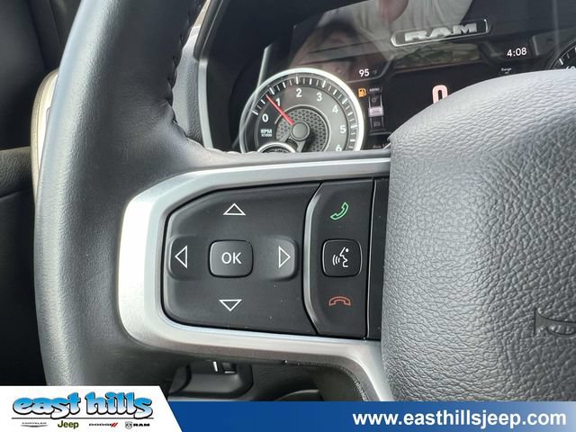 Used 2023 RAM 1500 Big Horn AWD/4WD image 25