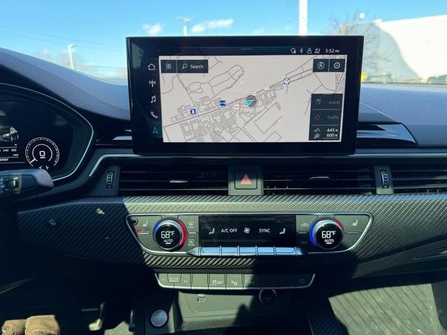 Used 2023 Audi RS 5 Sportback image 7