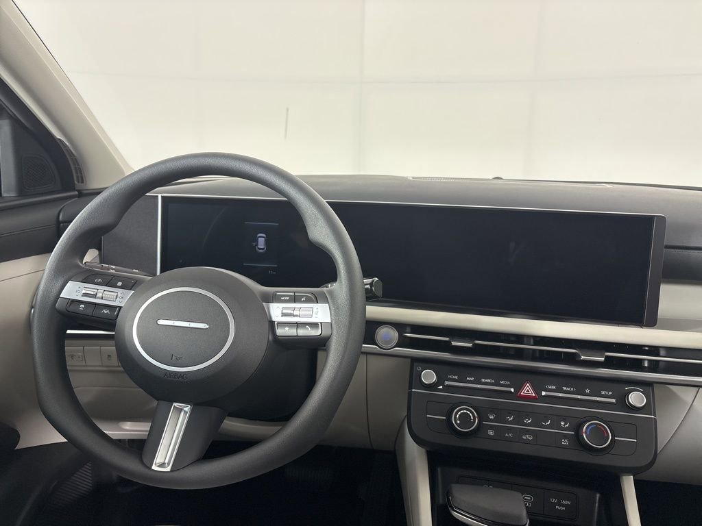 New 2026 Hyundai Tucson SE FWD image 20