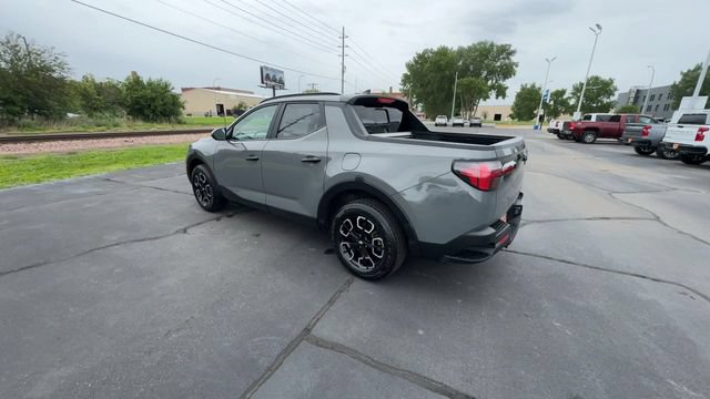 Used 2022 Hyundai Santa Cruz SEL w/ Activity Package FWD image 6