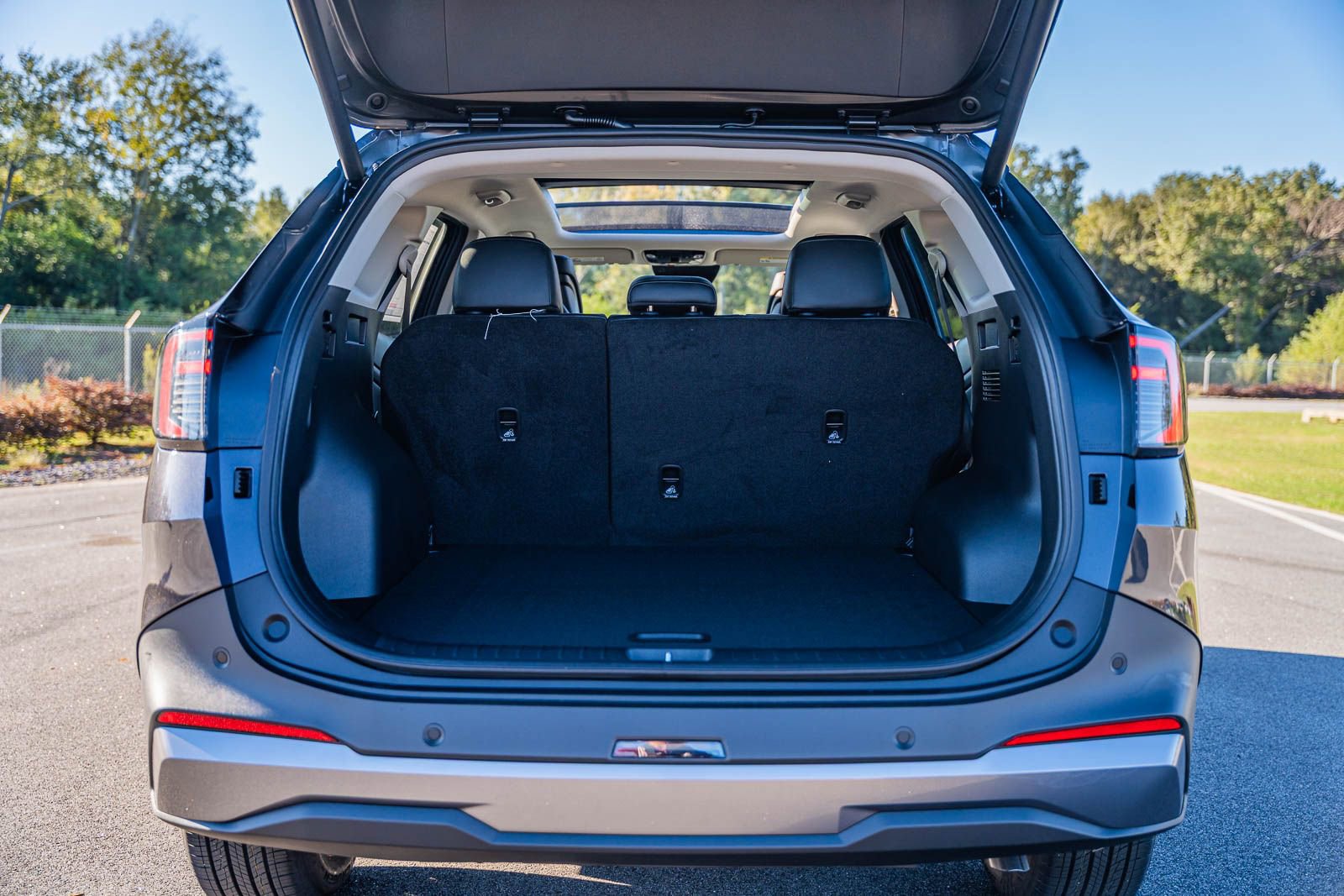 New 2026 Kia Sportage EX image 10