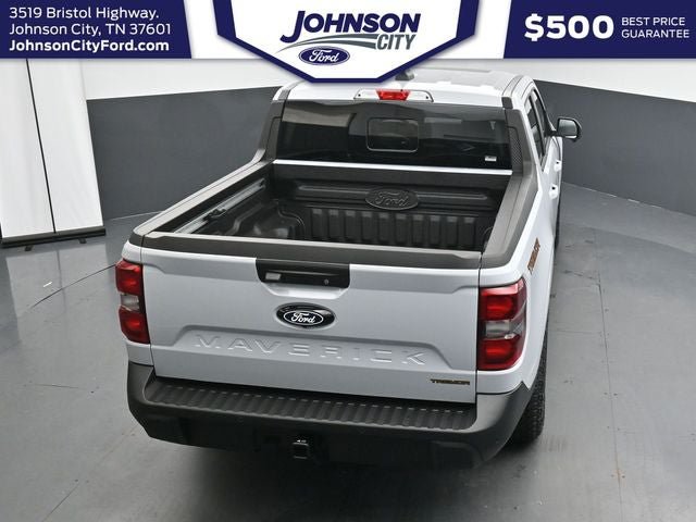 New 2026 Ford Maverick Tremor AWD/4WD image 23