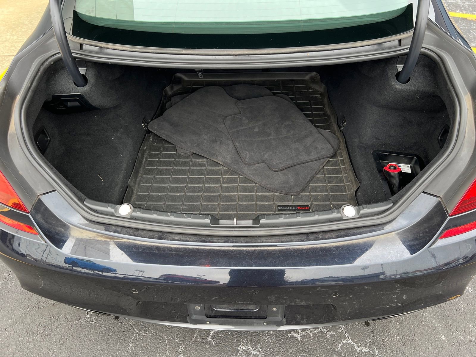 Used 2015 BMW 650i Gran Coupe xDrive image 42