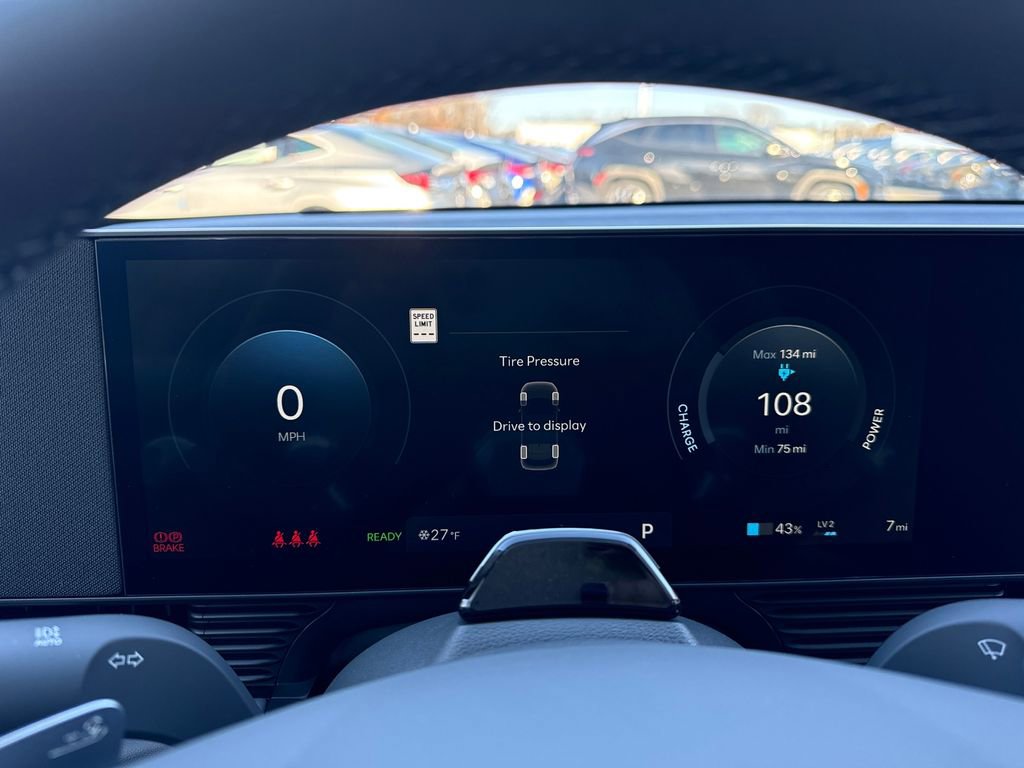 New 2026 Hyundai Ioniq 5 SEL image 25