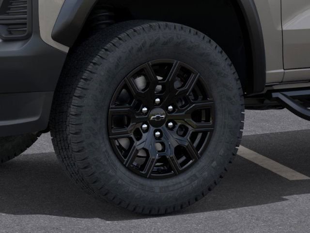 New 2026 Chevrolet Colorado Trail Boss image 11
