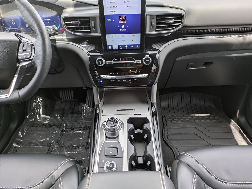 Used 2024 Ford Explorer ST w/ Equipment Group 401A AWD/4WD image 20