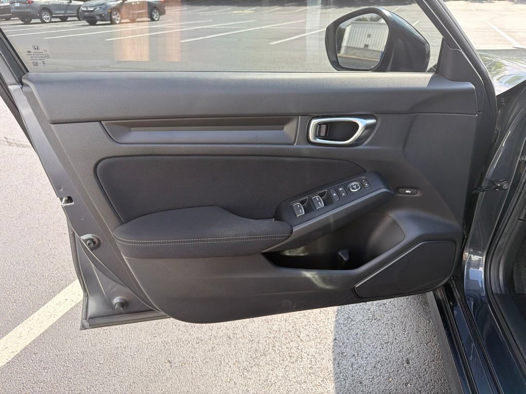 Used 2024 Honda Civic Sport image 17