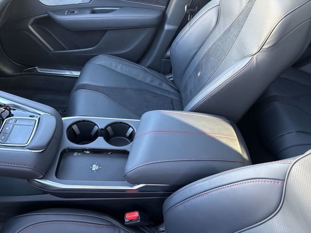 New 2026 Acura RDX A-Spec image 23