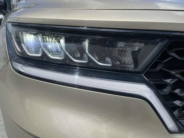 Used 2021 Kia Sorento S FWD image 13