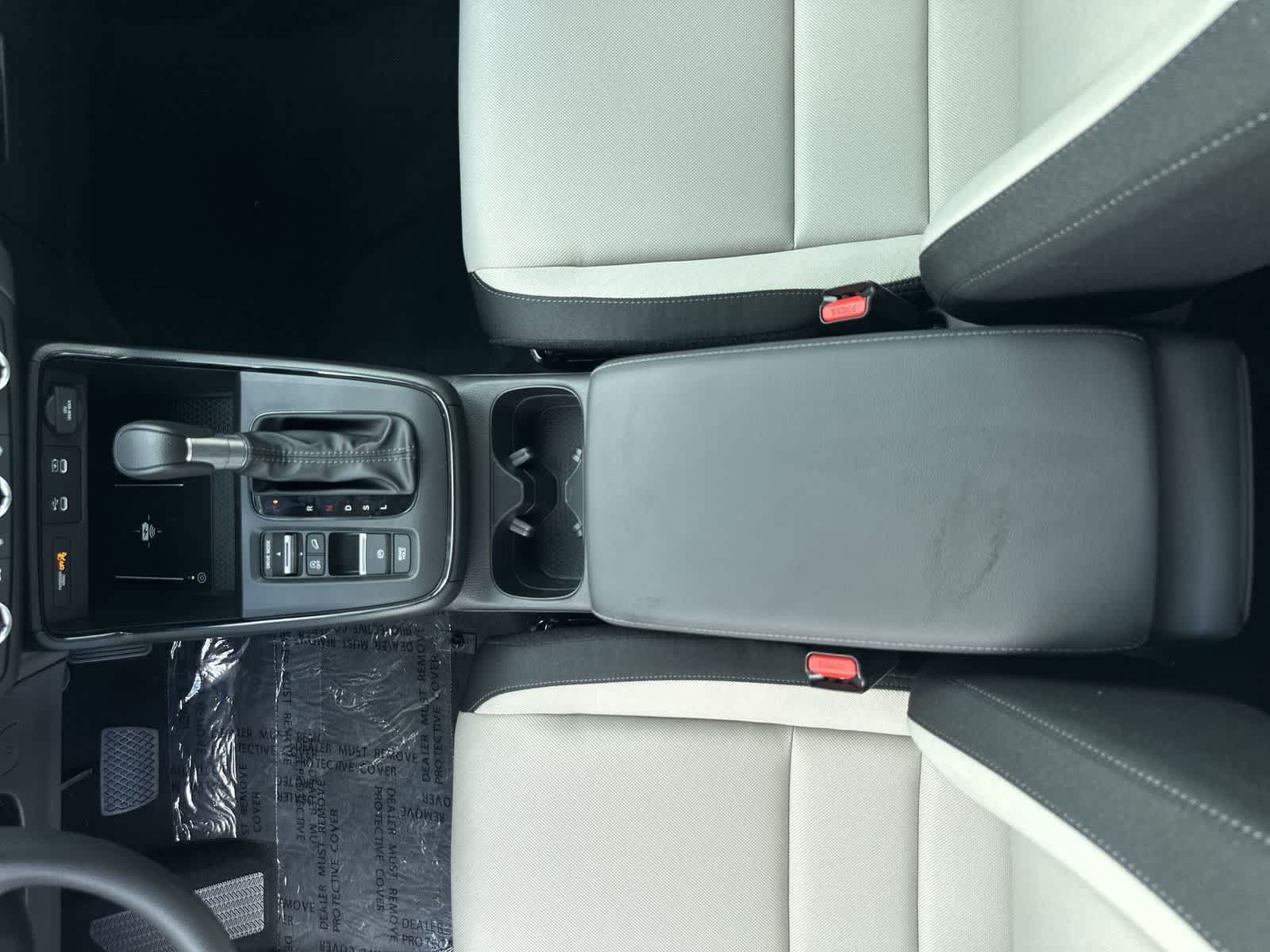 New 2026 Honda CR-V LX image 19