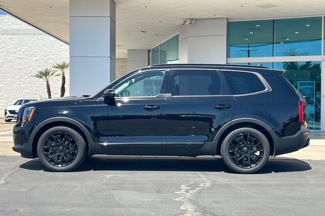 Used 2021 Kia Telluride EX w/ EX Premium Package AWD/4WD image 7