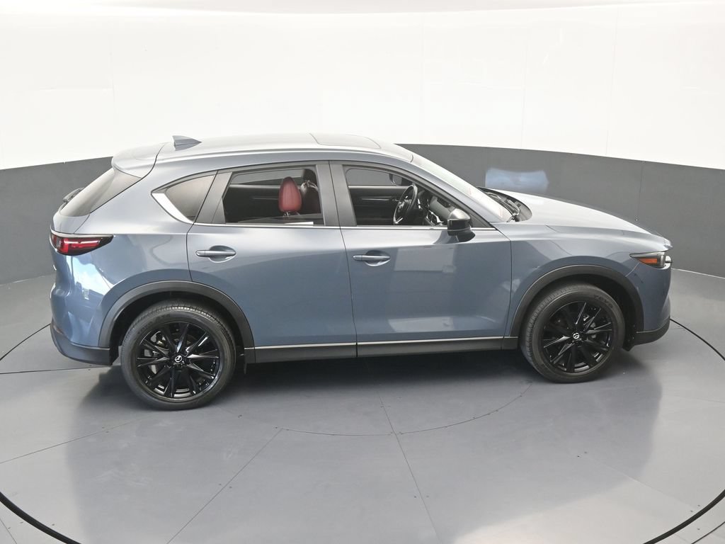 Used 2024 MAZDA CX-5 Carbon Edition AWD/4WD image 53