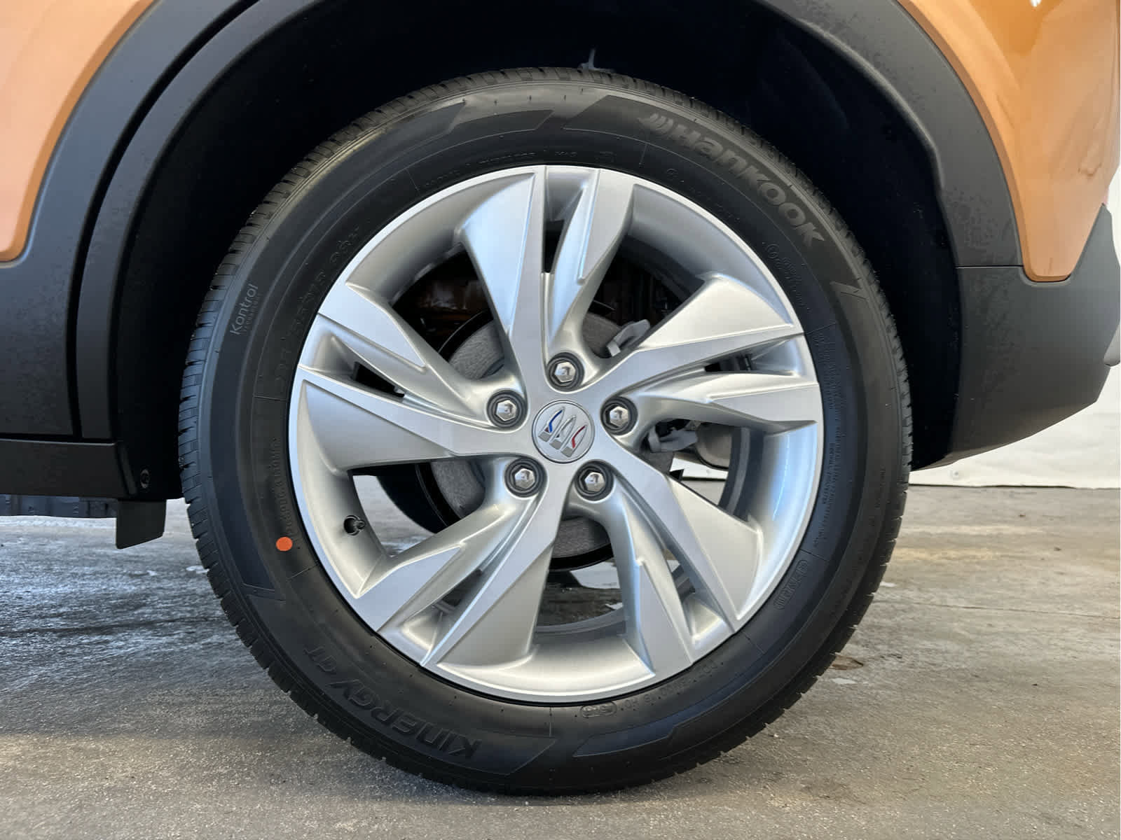 New 2026 Buick Encore GX Preferred w/ Comfort Package FWD image 10