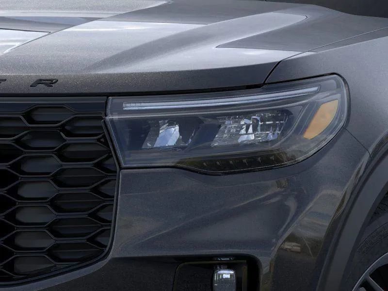 New 2026 Ford Explorer ST-Line image 18
