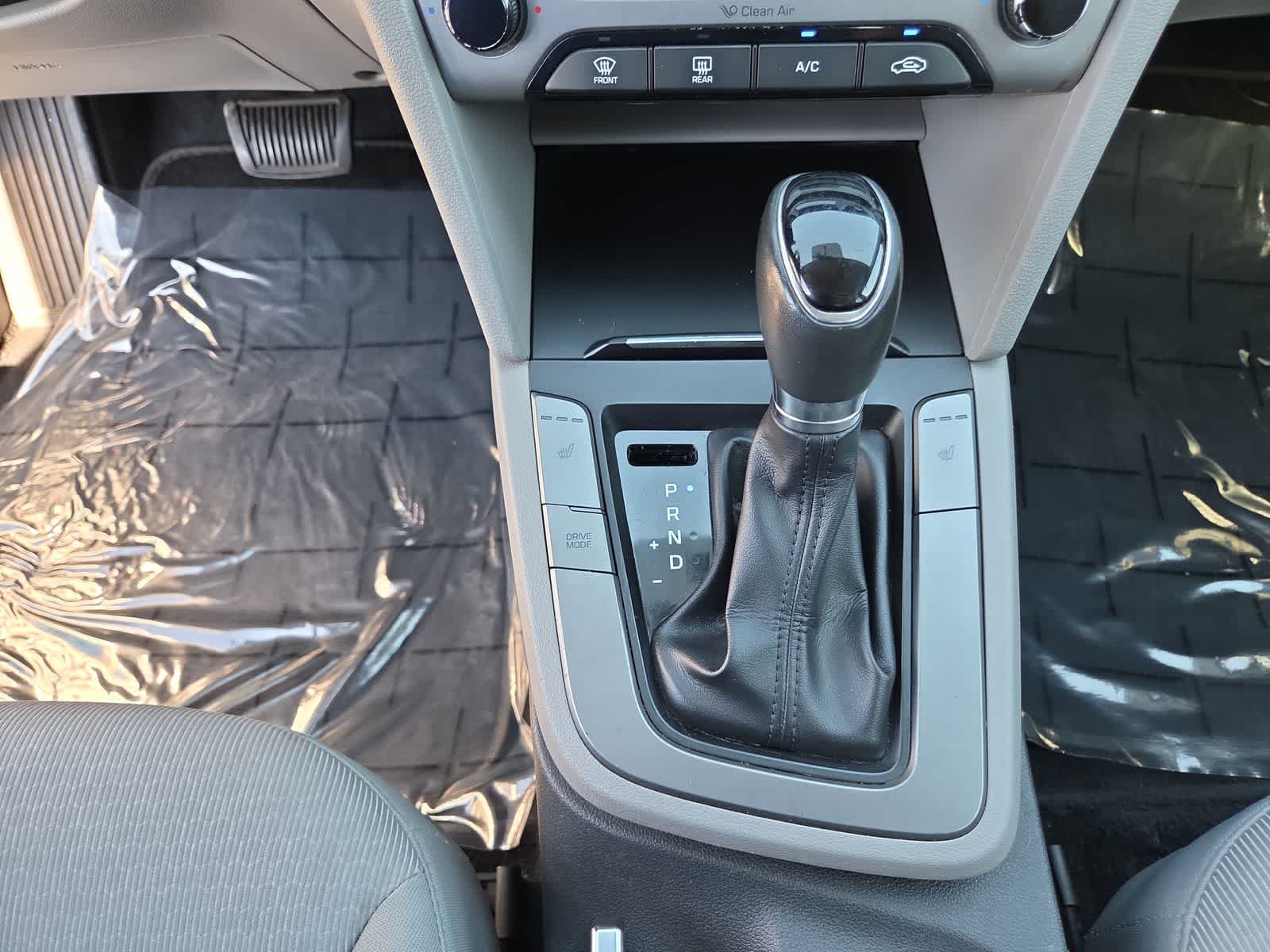 Used 2017 Hyundai Elantra SE w/ SE A/T Tech Package 03 FWD image 25