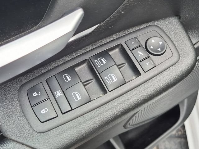 Used 2023 RAM 1500 Big Horn AWD/4WD image 15