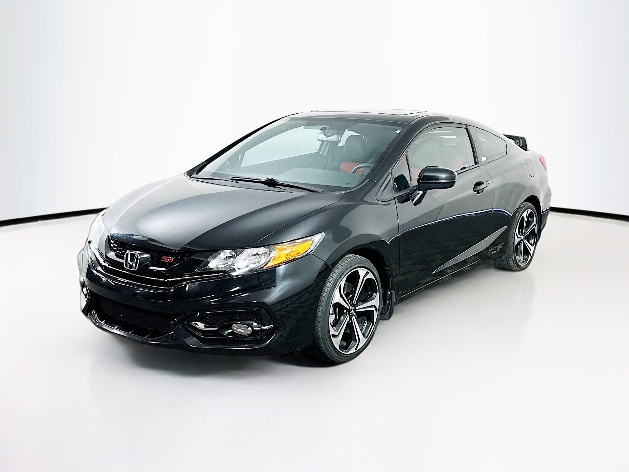 Used 2015 Honda Civic Si image 3